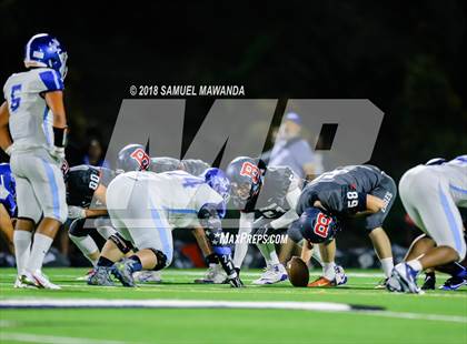 Thumbnail 1 in  Palisades @ Brentwood School photogallery.