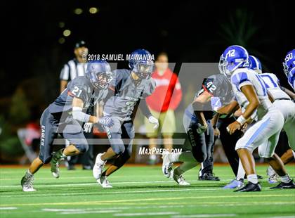 Thumbnail 3 in  Palisades @ Brentwood School photogallery.
