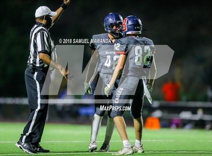 Thumbnail 3 in  Palisades @ Brentwood School photogallery.