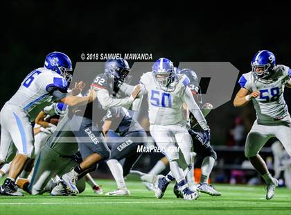 Thumbnail 1 in  Palisades @ Brentwood School photogallery.