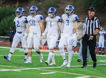 Thumbnail 2 in  Palisades @ Brentwood School photogallery.