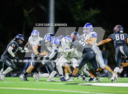 Thumbnail 3 in  Palisades @ Brentwood School photogallery.