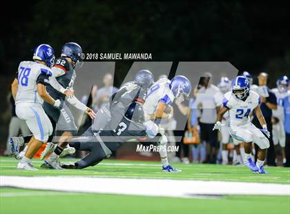 Thumbnail 3 in  Palisades @ Brentwood School photogallery.