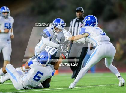 Thumbnail 2 in  Palisades @ Brentwood School photogallery.