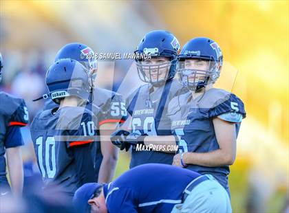 Thumbnail 3 in  Palisades @ Brentwood School photogallery.