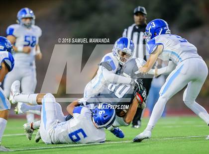 Thumbnail 1 in  Palisades @ Brentwood School photogallery.