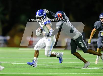 Thumbnail 1 in  Palisades @ Brentwood School photogallery.