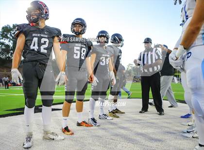 Thumbnail 2 in  Palisades @ Brentwood School photogallery.
