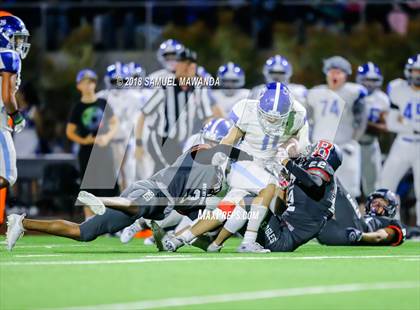 Thumbnail 2 in  Palisades @ Brentwood School photogallery.
