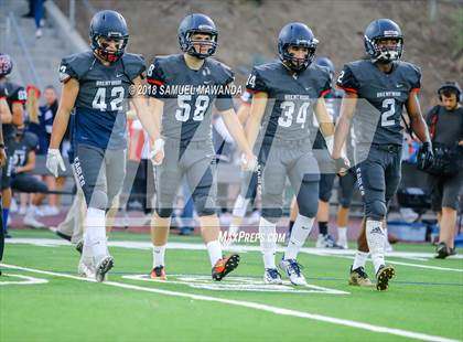 Thumbnail 2 in  Palisades @ Brentwood School photogallery.