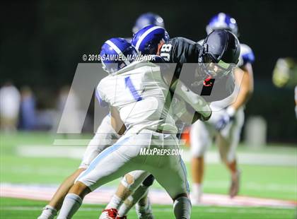 Thumbnail 2 in  Palisades @ Brentwood School photogallery.