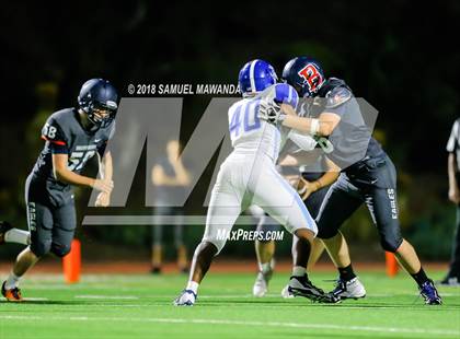 Thumbnail 3 in  Palisades @ Brentwood School photogallery.