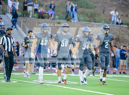 Thumbnail 1 in  Palisades @ Brentwood School photogallery.