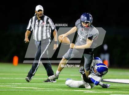 Thumbnail 3 in  Palisades @ Brentwood School photogallery.