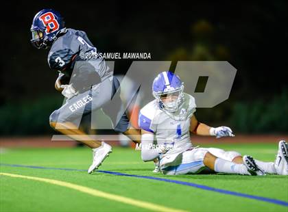 Thumbnail 2 in  Palisades @ Brentwood School photogallery.