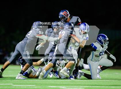 Thumbnail 2 in  Palisades @ Brentwood School photogallery.