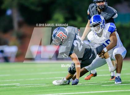 Thumbnail 3 in  Palisades @ Brentwood School photogallery.