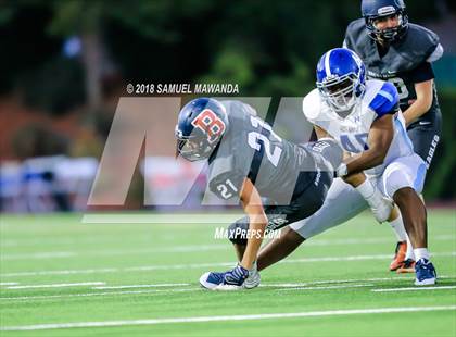Thumbnail 1 in  Palisades @ Brentwood School photogallery.