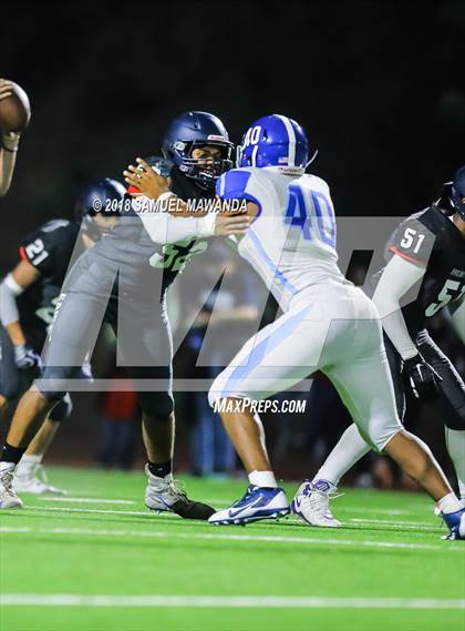 Thumbnail 1 in  Palisades @ Brentwood School photogallery.