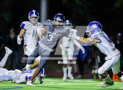 Thumbnail 1 in  Palisades @ Brentwood School photogallery.