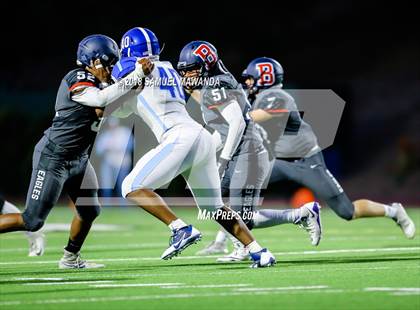 Thumbnail 1 in  Palisades @ Brentwood School photogallery.