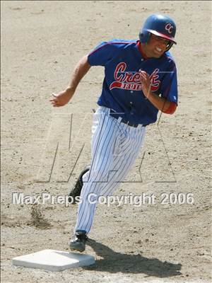 Thumbnail 2 in Mullen vs Cherry Creek photogallery.