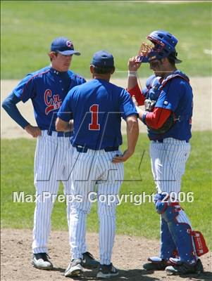 Thumbnail 1 in Mullen vs Cherry Creek photogallery.