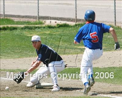 Thumbnail 3 in Mullen vs Cherry Creek photogallery.