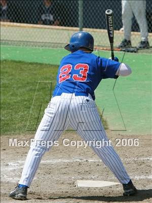 Thumbnail 1 in Mullen vs Cherry Creek photogallery.