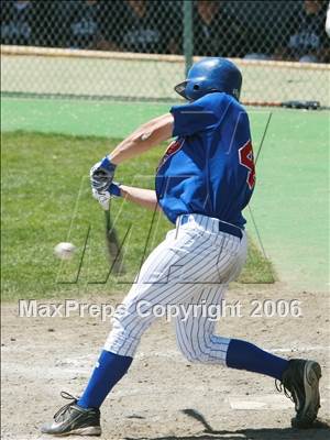 Thumbnail 3 in Mullen vs Cherry Creek photogallery.