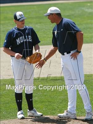 Thumbnail 2 in Mullen vs Cherry Creek photogallery.