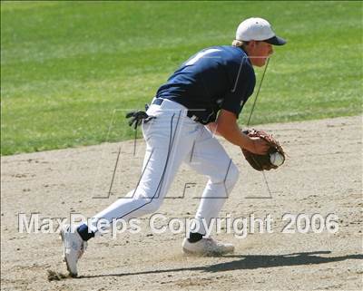 Thumbnail 3 in Mullen vs Cherry Creek photogallery.