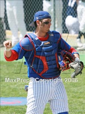 Thumbnail 3 in Mullen vs Cherry Creek photogallery.