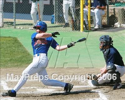 Thumbnail 2 in Mullen vs Cherry Creek photogallery.