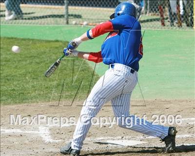 Thumbnail 1 in Mullen vs Cherry Creek photogallery.