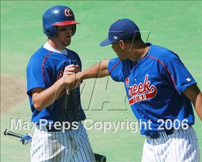 Thumbnail 3 in Mullen vs Cherry Creek photogallery.