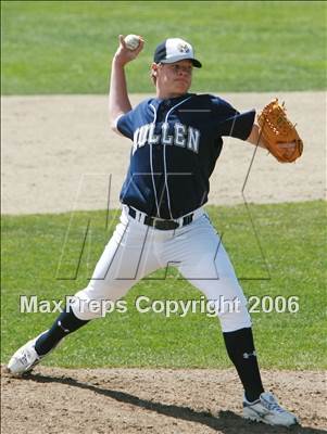 Thumbnail 3 in Mullen vs Cherry Creek photogallery.