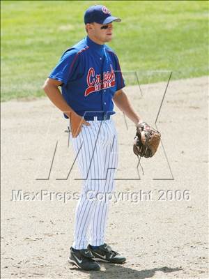 Thumbnail 2 in Mullen vs Cherry Creek photogallery.