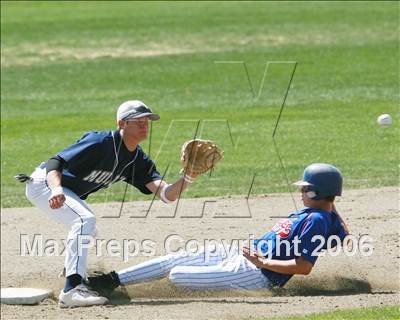 Thumbnail 1 in Mullen vs Cherry Creek photogallery.
