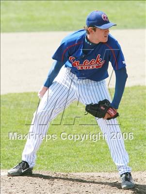 Thumbnail 1 in Mullen vs Cherry Creek photogallery.