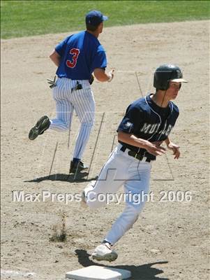 Thumbnail 1 in Mullen vs Cherry Creek photogallery.