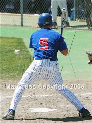 Thumbnail 3 in Mullen vs Cherry Creek photogallery.
