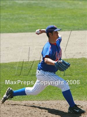 Thumbnail 3 in Mullen vs Cherry Creek photogallery.