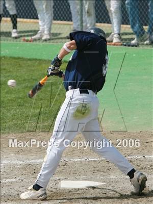 Thumbnail 2 in Mullen vs Cherry Creek photogallery.