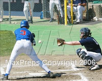 Thumbnail 1 in Mullen vs Cherry Creek photogallery.