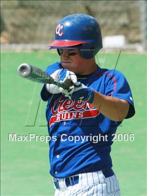 Thumbnail 3 in Mullen vs Cherry Creek photogallery.