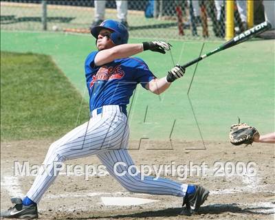 Thumbnail 1 in Mullen vs Cherry Creek photogallery.