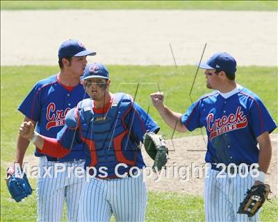 Thumbnail 1 in Mullen vs Cherry Creek photogallery.