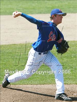 Thumbnail 2 in Mullen vs Cherry Creek photogallery.