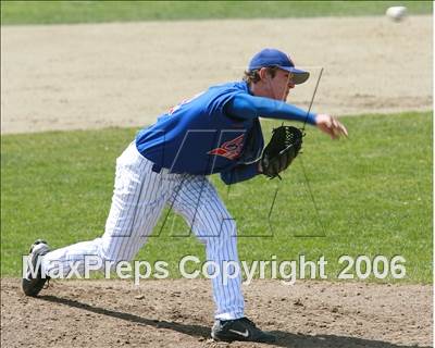 Thumbnail 2 in Mullen vs Cherry Creek photogallery.